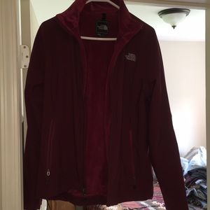 North face jacket